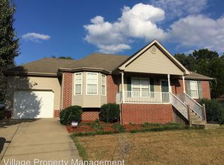 101 Saddlestone Ct S, Hermitage, TN 37076