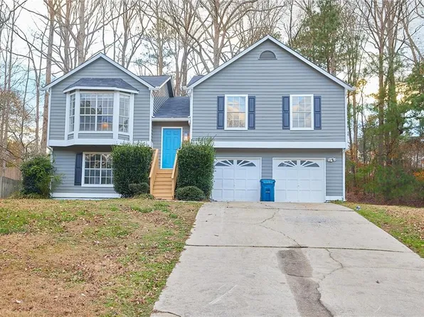 1413 Chelsea Downs Ln NE, Conyers, GA 30013