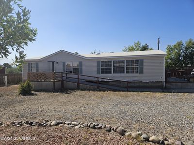 1010 S Territory Trl, Cottonwood, AZ, 86326