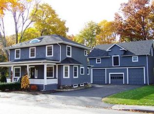 23 Center St, Andover, MA 01810