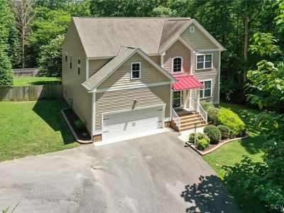 2065 Philbunny Ct, Mechanicsville, VA, 23111