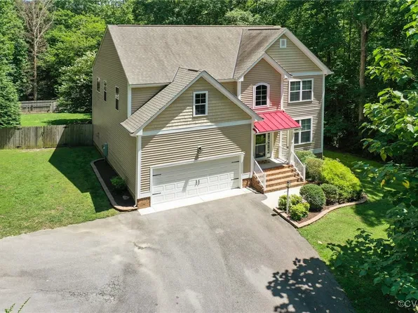 2065 Philbunny Ct, Mechanicsville, VA 23111