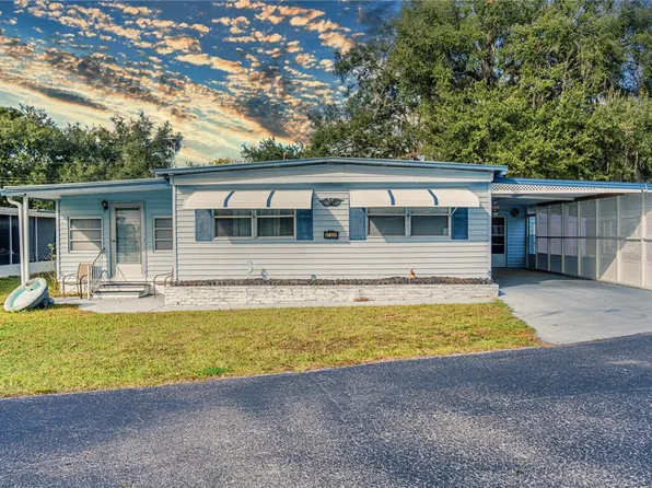 37331 Hammond Dr, Zephyrhills, FL 33541