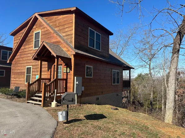 514 Tambourine Way, Pigeon Forge, TN 37863