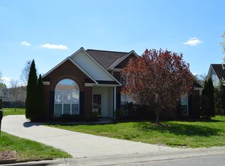 4208 Runaway Cir, Monroe, NC 28110