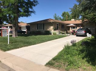 2086 S Yates St, Denver, CO 80219