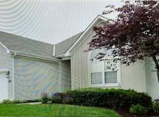 13120 NW Ridgeview Dr, Platte City, MO 64079