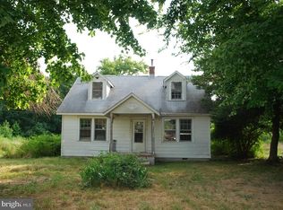 47950 Jacksons Run Rd, Lexington Park, MD 20653