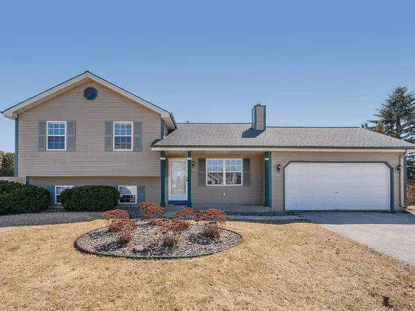 937 Iyla AVENUE, Belgium, WI 53004