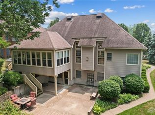 4609 Rosedale Rd, Middletown, OH 45042