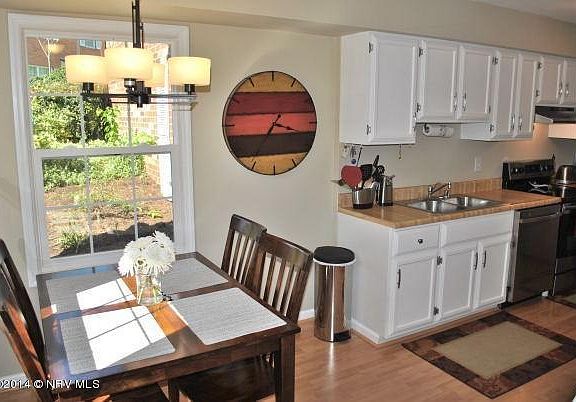 Dinning Area