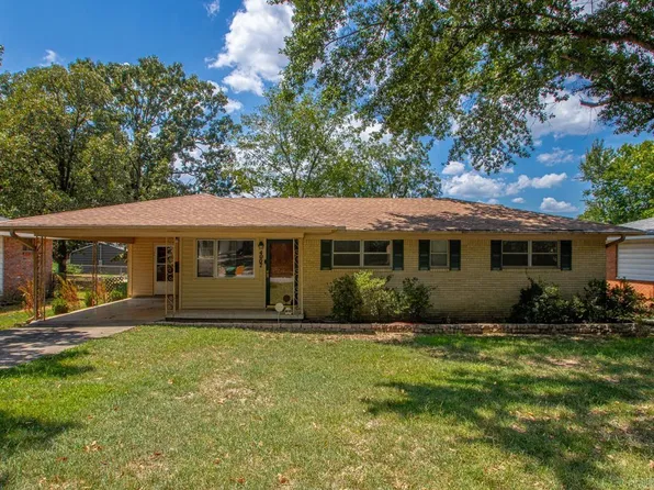 4007 Hillside Dr, N Little Rock, AR 72118