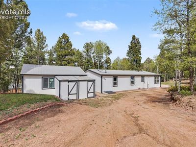 151 Banner Trl, Florissant, CO, 80816