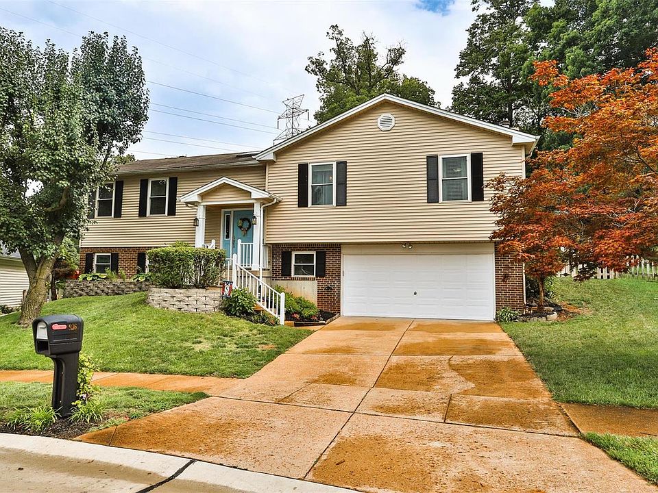 1st image of 936 Hanna Valley Estates Dr