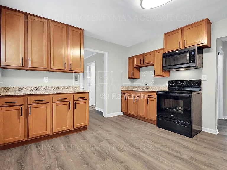 3605 Parthenia Ave — Photo 12