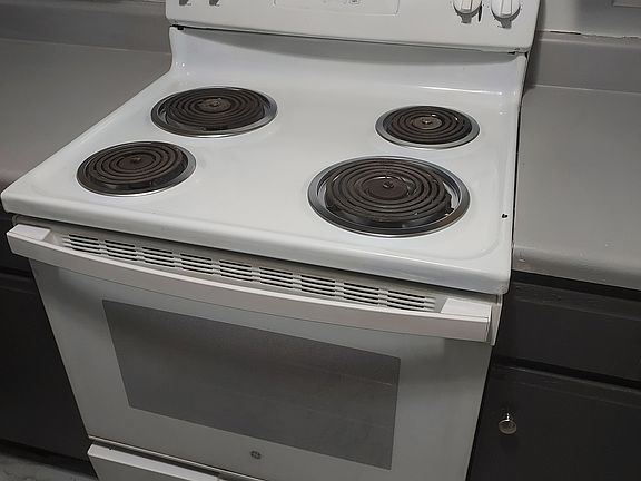 Stove