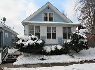 2541 S Burrell St, Milwaukee, WI 53207