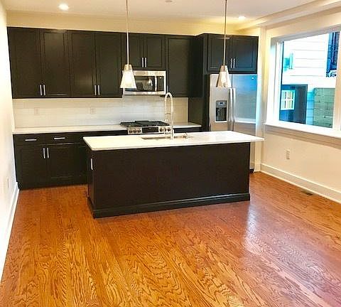 2nd image of 1213 N Randolph St #1