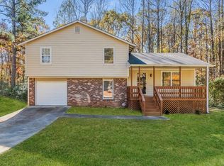 4381 Dogwood Farms Dr, Decatur, GA 30034