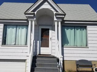 819 Ridge Ave, Rock Springs, WY 82901