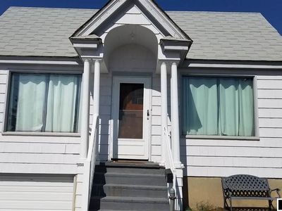 819 Ridge Ave, Rock Springs, WY, 82901