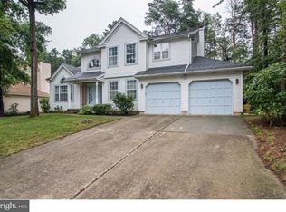 79 Jonquil Way, Sicklerville, NJ 08081
