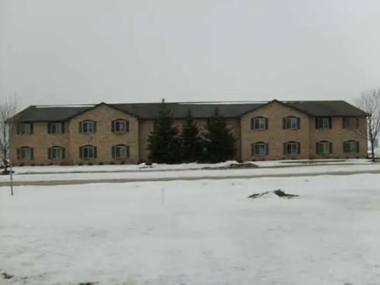 Harbour Pointe Villas — Photo 12