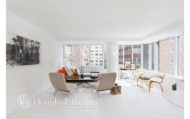 Rented by Douglas Elliman | media 1
