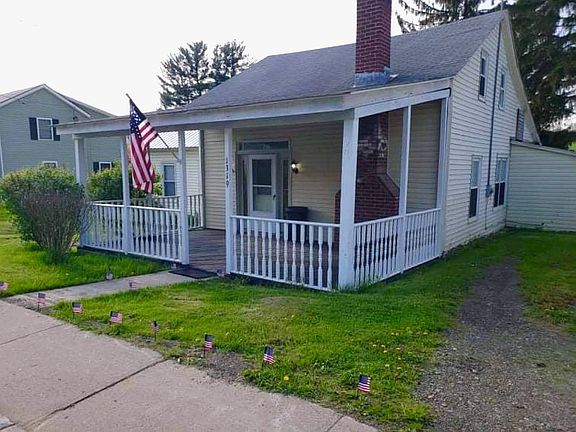3rd image of 1319 County Road 35