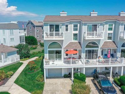 1621 Beach Ave APT 108, Cape May, NJ, 08204