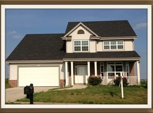 441 Chapel Hill Dr, Johnson Creek, WI 53038