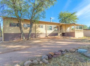 203 S Granite Dr, Payson, AZ 85541