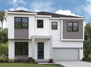 1712 W Saint Conrad St, Tampa, FL 33607