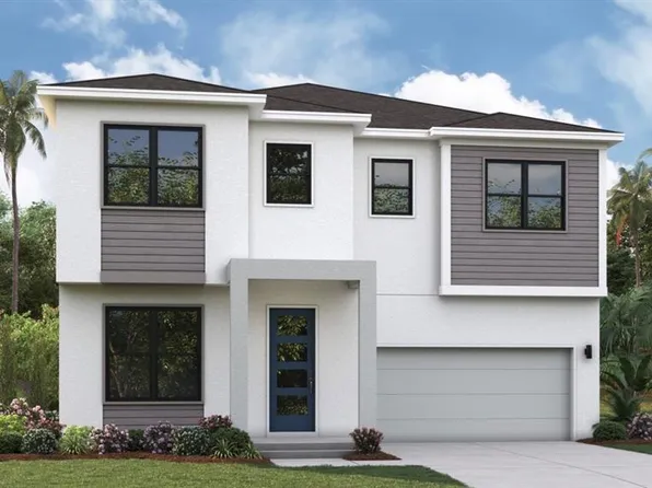 1712 W Saint Conrad St, Tampa, FL 33607