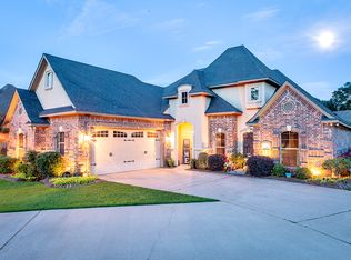 469 Dogwood South Ln, Haughton, LA 71037