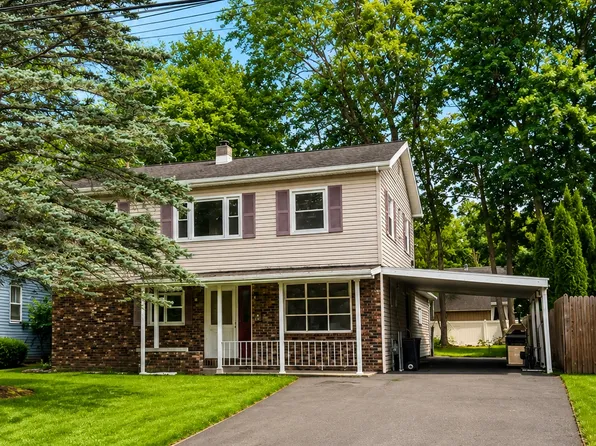 412 Gifford Rd #1, Schenectady, NY 12304