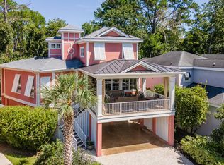 32 Bermuda Pointe Cir, Hilton Head Island, SC 29926