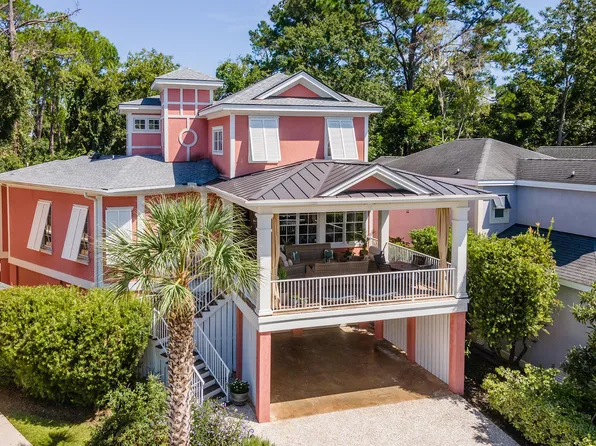 32 Bermuda Pointe Cir, Hilton Head Island, SC 29926