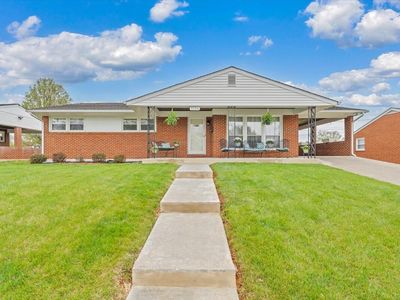 5156 Hazelridge Rd NW, Roanoke, VA, 24012