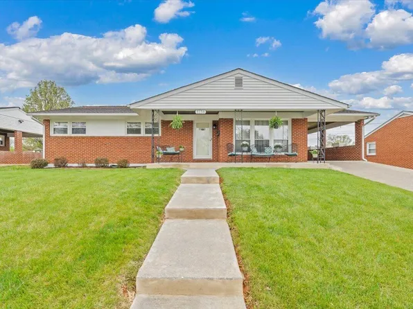 5156 Hazelridge Rd NW, Roanoke, VA 24012