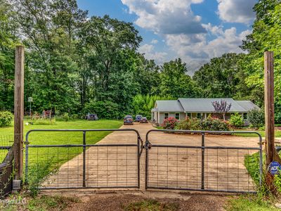 6077 Highway 18, Utica, MS, 39175
