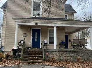 415 Holt Ave, Mount Sterling, KY 40353