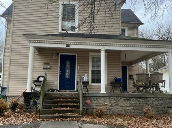 415 Holt Ave, Mount Sterling, KY 40353
