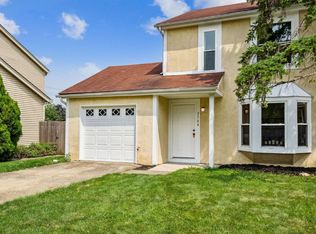 7566 Gordon Cir, Columbus, OH 43235