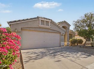 40367 W ROBBINS Drive, Maricopa, AZ 85138