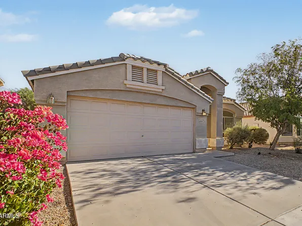 40367 W ROBBINS Drive, Maricopa, AZ 85138