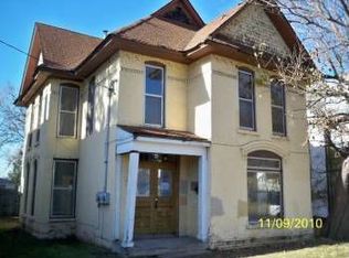 1904 Jackson St NE, Minneapolis, MN 55418