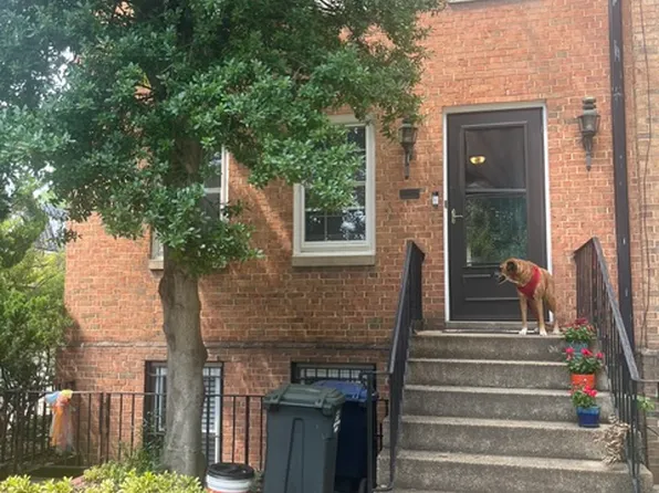 431 G St SW #Basement, Washington, DC 20024