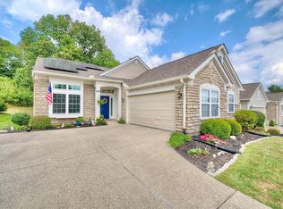 664 Silver Ledge Dr, Cold Spring, KY 41076