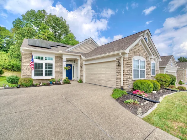 664 Silver Ledge Dr, Cold Spring, KY 41076